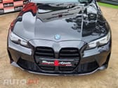 BMW 320 e Line Sport Auto