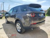 Land Rover Discovery Sport 2.0 eD4 HSE