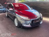 Renault Mégane 1.5 dCi Dynamique