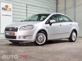 Fiat Linea 1.3 M-Jet Emotion Dualogic
