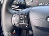 Ford Puma 1.0 EcoBoost MHEV Titanium