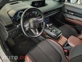 Mazda MX-30 e-SKYACTIV Advantage+Vintage Leatherette