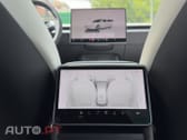 Tesla Model 3 Tração Traseira Premium