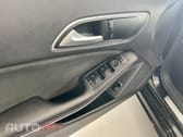 Mercedes-Benz CLA 180 (CDI) d AMG Line