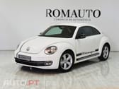 Volkswagen Beetle 1.4 TSi Sport