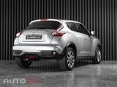 Nissan Juke 1.2 DIG-T Tekna