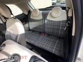 Fiat 500 1.2 Collezione Dualogic S&S