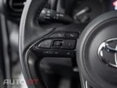Toyota Yaris 1.5 HDF Comfort