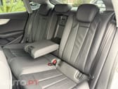 Audi A5 35 TDI Advanced S tronic