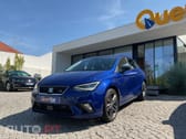 Seat Ibiza 1.0 TGI FR