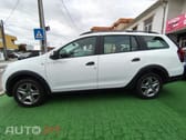 Dacia Logan MCV 0.9 TCe Stepway