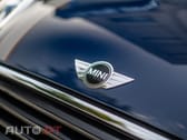 MINI Cooper Cooper D Auto