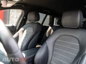 Mercedes-Benz C 300 de T 9G-TRONIC AMG Line