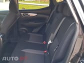 Nissan Qashqai 1.5 dCi N-Connecta