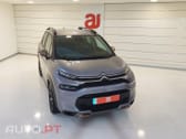 Citroen C3 Aircross 1.2 PureTech C-Series