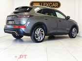 DS DS7 Crossback BlueHDI 130 Aut. Performance Line +