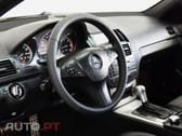 Mercedes-Benz C 250 d AMG Line Aut.
