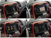 Renault Captur 1.5 dCi Helly Hansen
