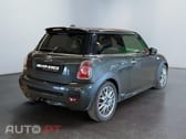 MINI John Cooper Works Auto