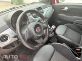 Fiat 500 0.9 TwinAir S S&S