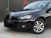 Volkswagen Golf 1.6 TDi Confortline