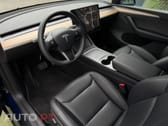Tesla Model Y Long-Range RWD