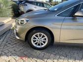 BMW 216 d
