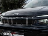 Jeep Avenger 1.2 GSE T3 Altitude