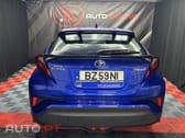 Toyota C-HR 1.8 Hybrid Comfort