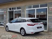 Renault Mégane Sport Tourer 1.3 TCe Limited