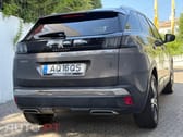 Peugeot 3008 1.6 Hybrid GT e-EAT8