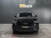 Audi Q3 35 TFSI S line S tronic
