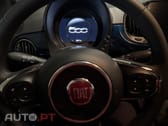 Fiat 500 1.0 GSE Hybrid