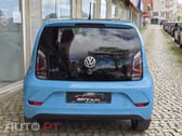 Volkswagen Up! 1.0 BMT Move
