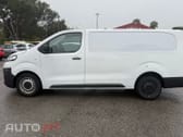 Citroen Jumpy 1.5 BlueHDi M