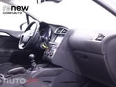 Citroen C4 1.6 BlueHDi Feel