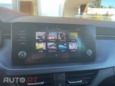 Skoda Scala 1.0 TSI Ambition