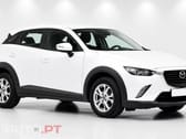 Mazda CX-3 1.5 Sky.Special Edition Navi