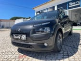 Citroen C4 Cactus 1.6 Hdi