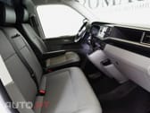 Volkswagen Transporter 2.0 TDI Business DSG