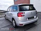 Citroen C4 Grand Picasso 1.6 e-HDi Intensive