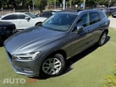 Volvo XC60 2.0 T8 PHEV Momentum Plus AWD