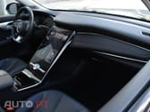 MG Marvel R 70 kWh AWD Performance