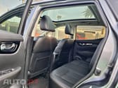 Nissan Qashqai 1.5 dCi Tekna Premium