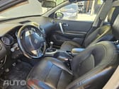 Nissan Qashqai +2 1.5 dCi Tekna Sport 18