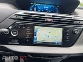 Citroen C4 Picasso 1.6 BlueHDi Exclusive EAT6