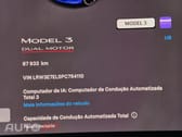 Tesla Model 3 Performance Tração Integral