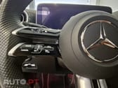 Mercedes-Benz C 300 de 4Matic 9G-TRONIC AMG Line Advanced