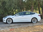 Tesla Model 3 Standard Range Plus RWD