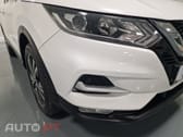 Nissan Qashqai 1.5 dCi N-Connecta